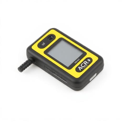 ACR ResQLink 400 GPS Personal Locator Beacon