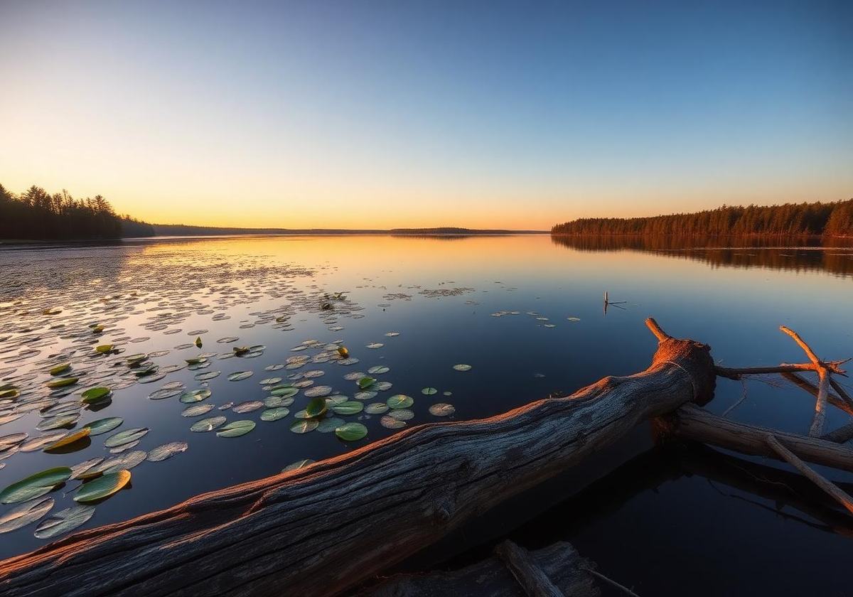 Best Bass Lakes in Ontario (2026)