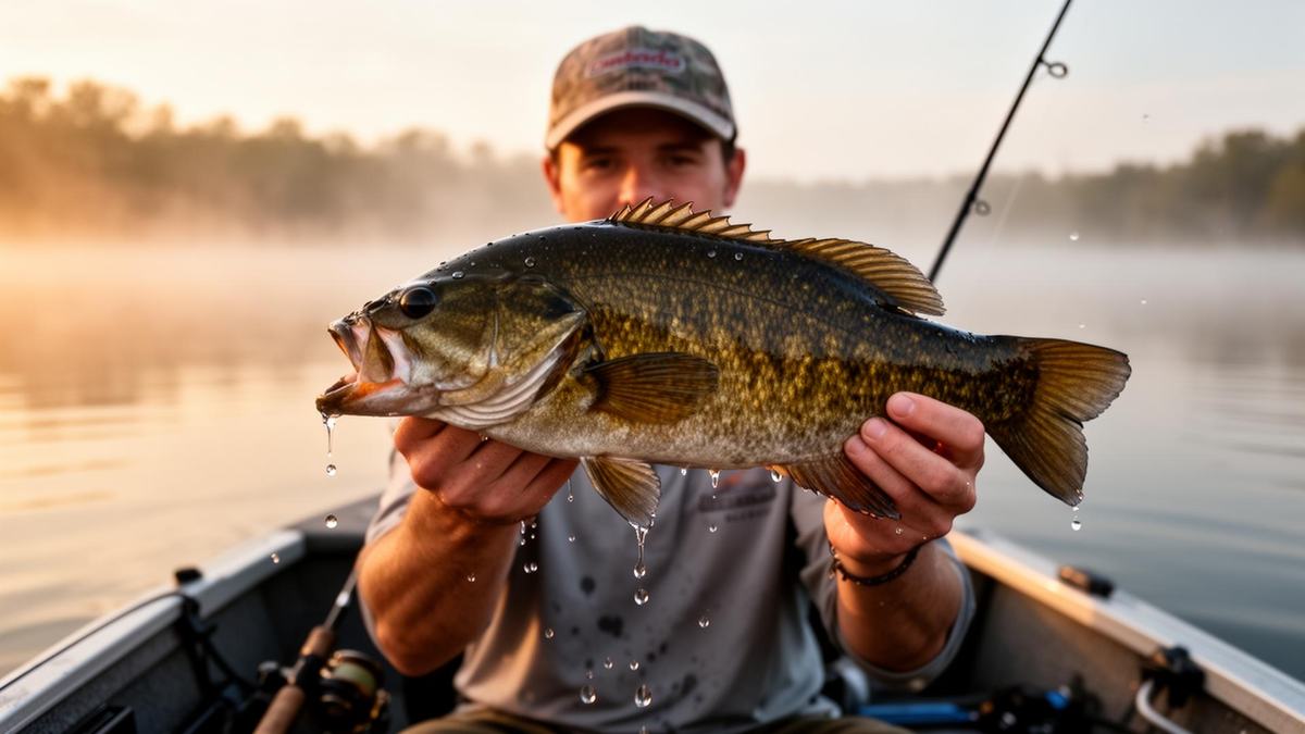 Ontario Bass Opener 2026: The Countdown to Casting Season