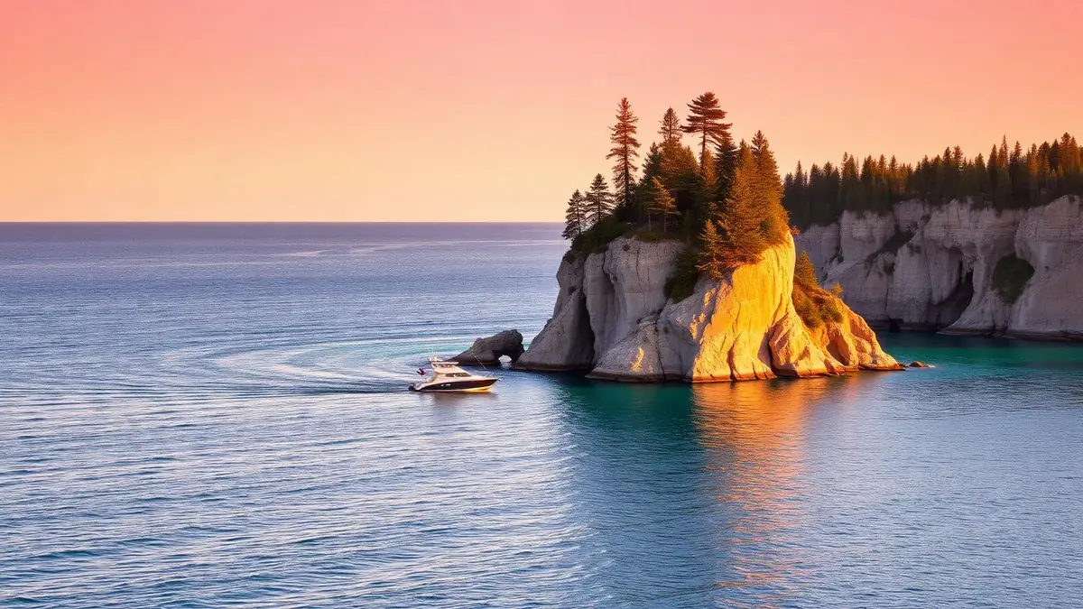 Fishing the Bruce Peninsula: An Angler's Guide to Ontario's Freshwater Frontier