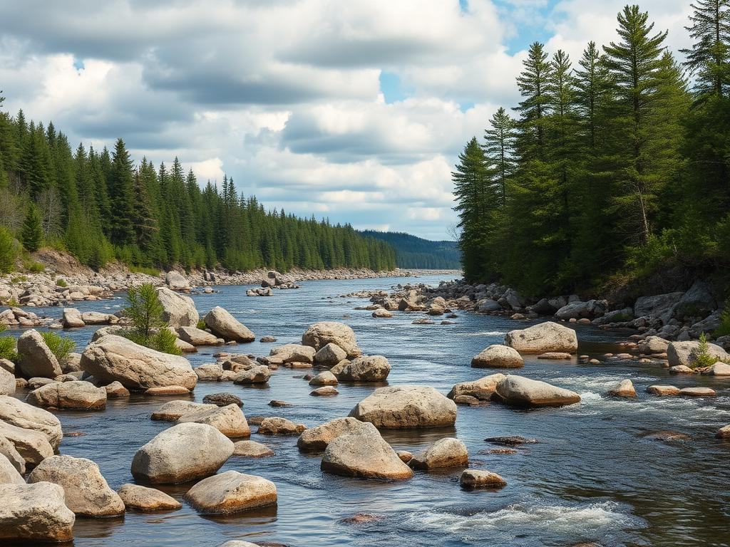 Georgian Bay