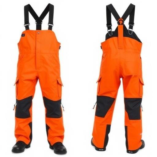 Helly Hansen Storm Rain Bib