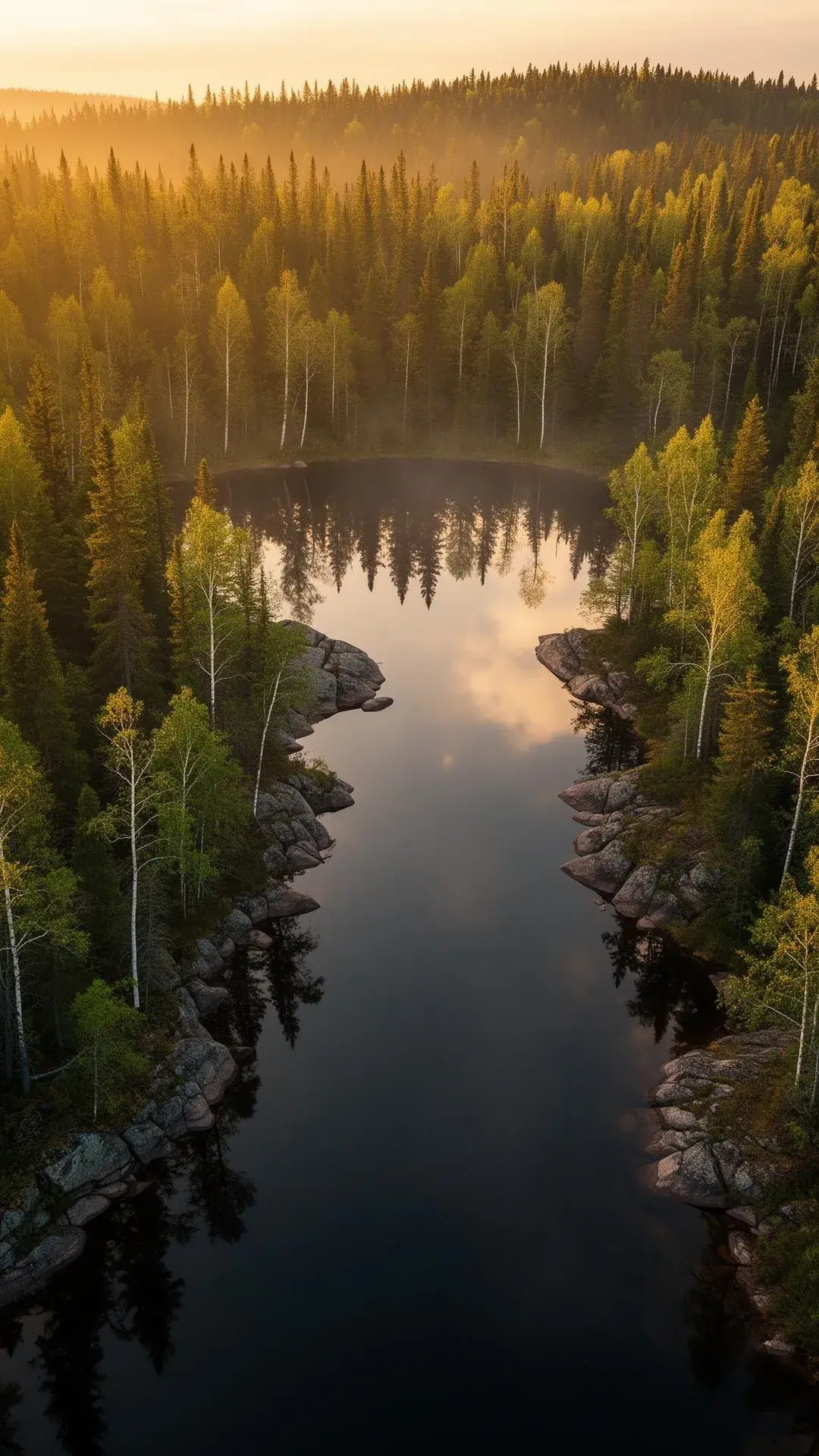 Are Fishing Pressure and Social Media Killing Hidden Lakes?