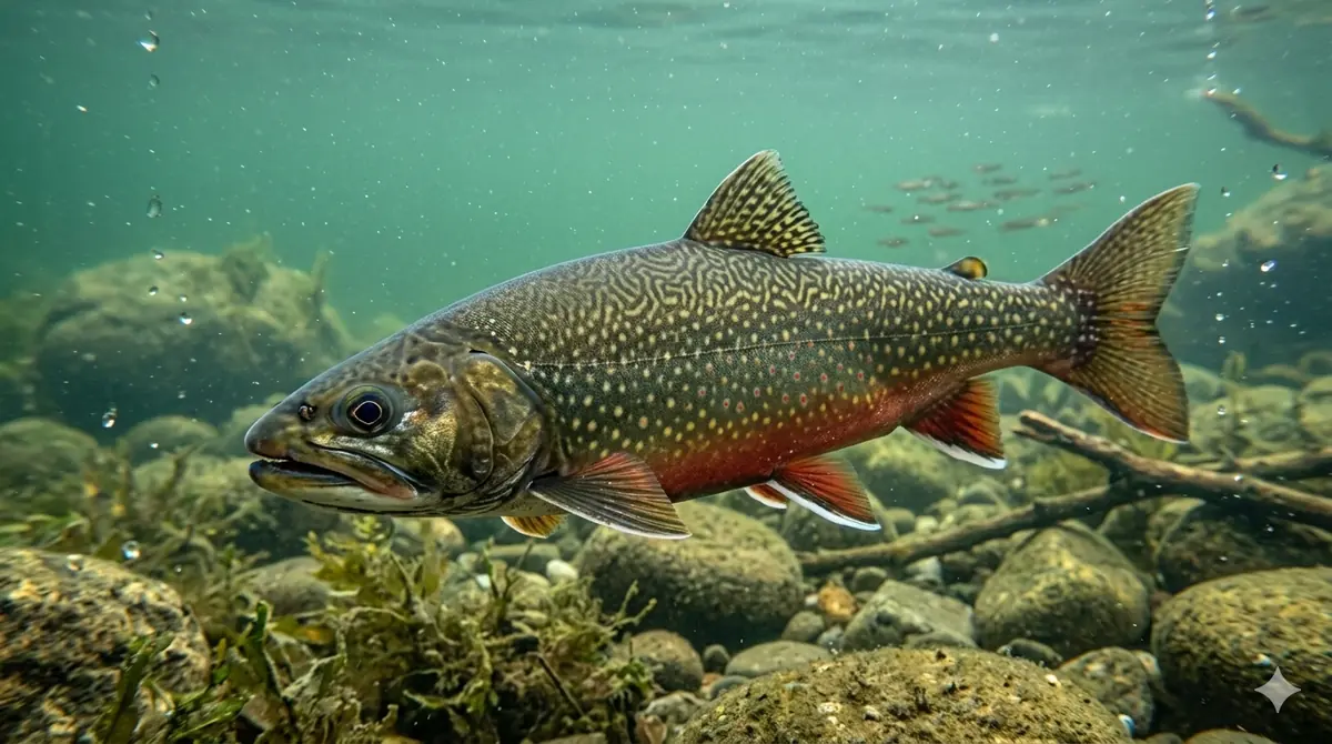 Lake Trout