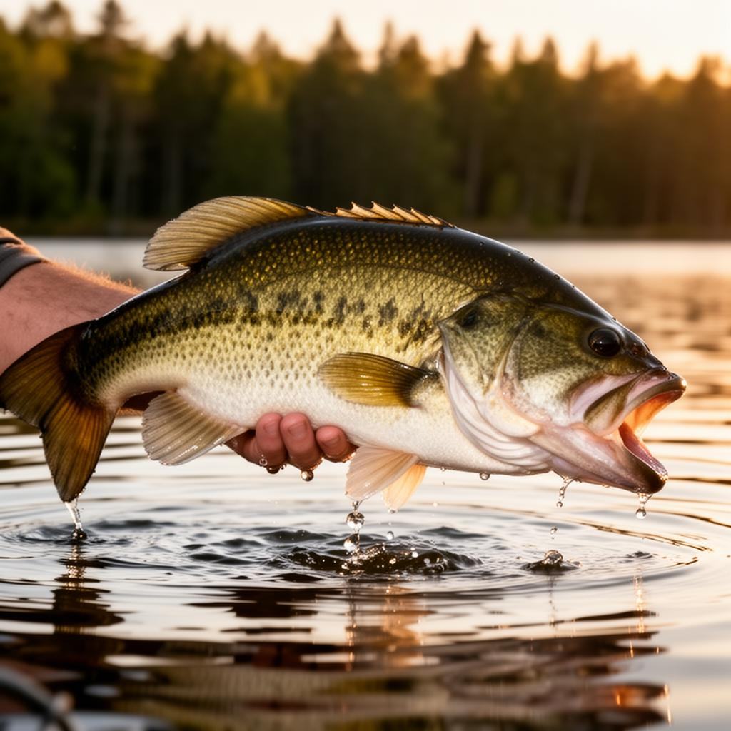 Largemouth Bass