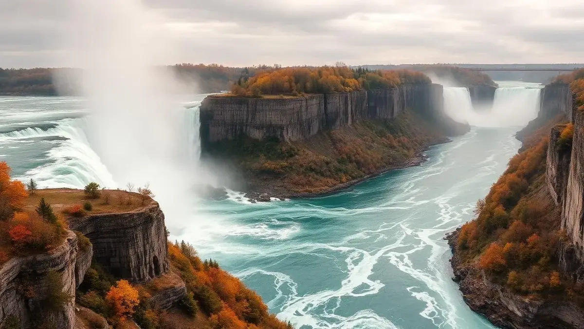 Niagara River Fishing Guide: Ontario's Year-Round Trophy Fishery