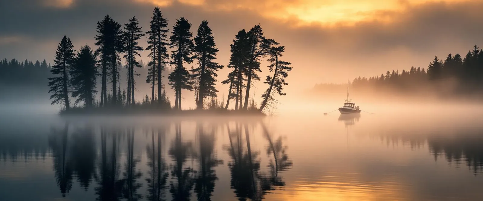 The Boreal Frontier: Northern Ontario's Recreational Fisheries