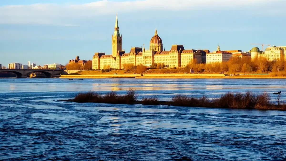 Top Fishing Spots Near Ottawa: The Complete Angler's Guide