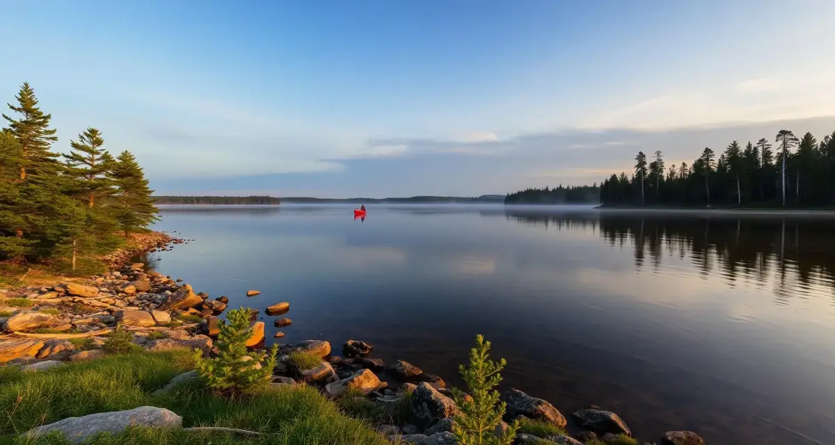 Algonquin
