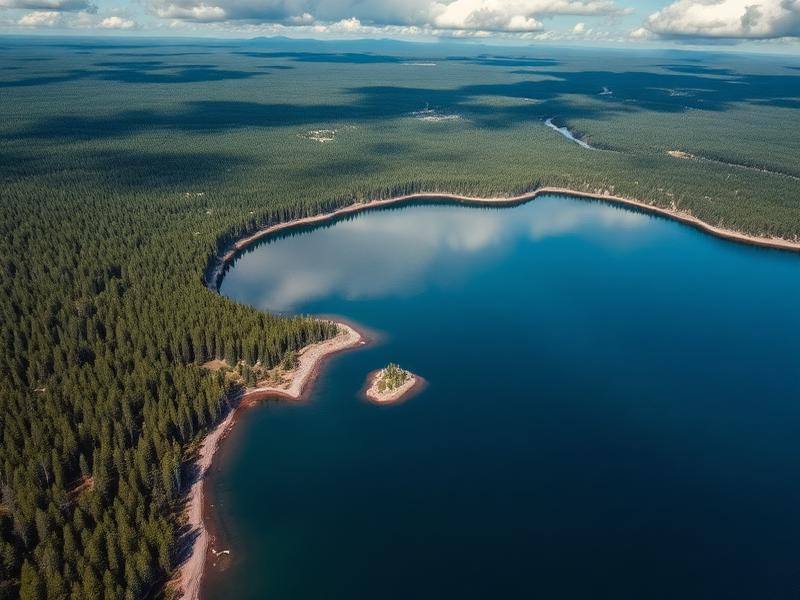 Best Lakes to Fish