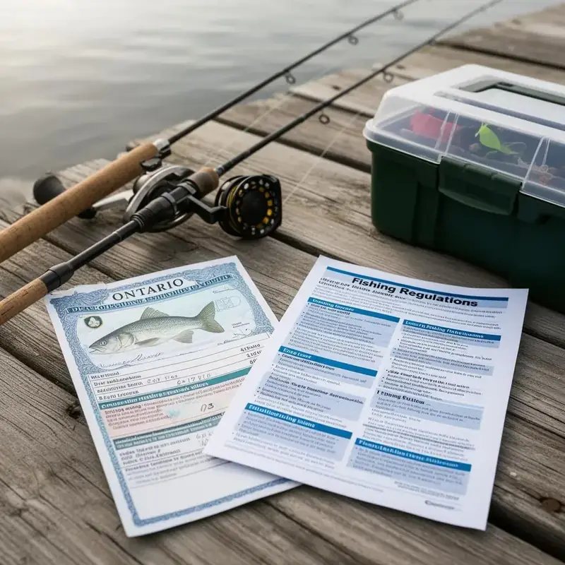 Regulations & Licensing