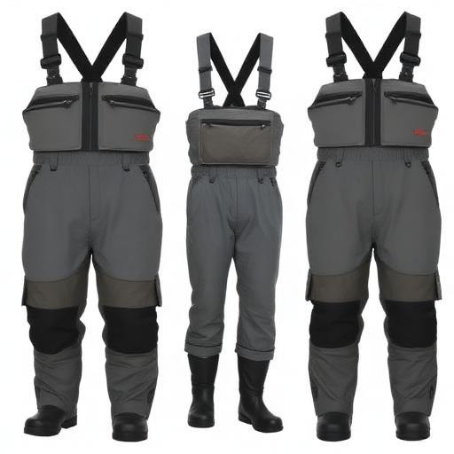 Simms G3 Guide Stockingfoot Waders