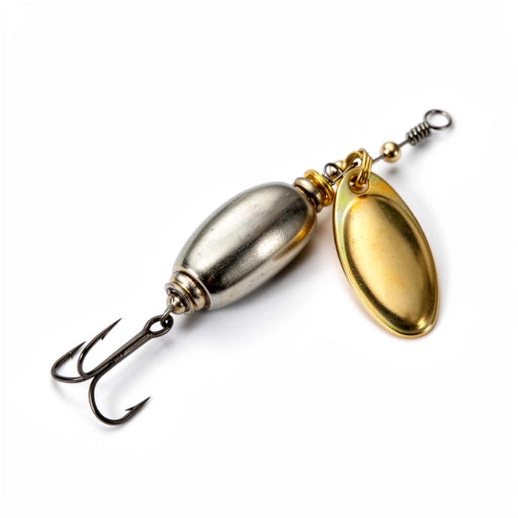 Inline Spinner