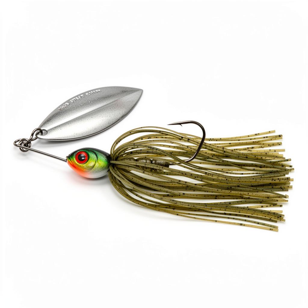 Spinnerbait