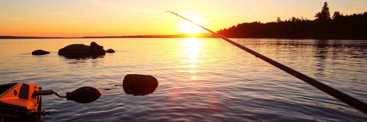 The Shallow Giant: A Journey Through Lake Erie's Golden Waters