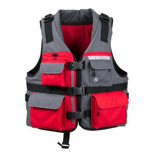 STOHLQUIST Keeper Fishing Life Jacket
