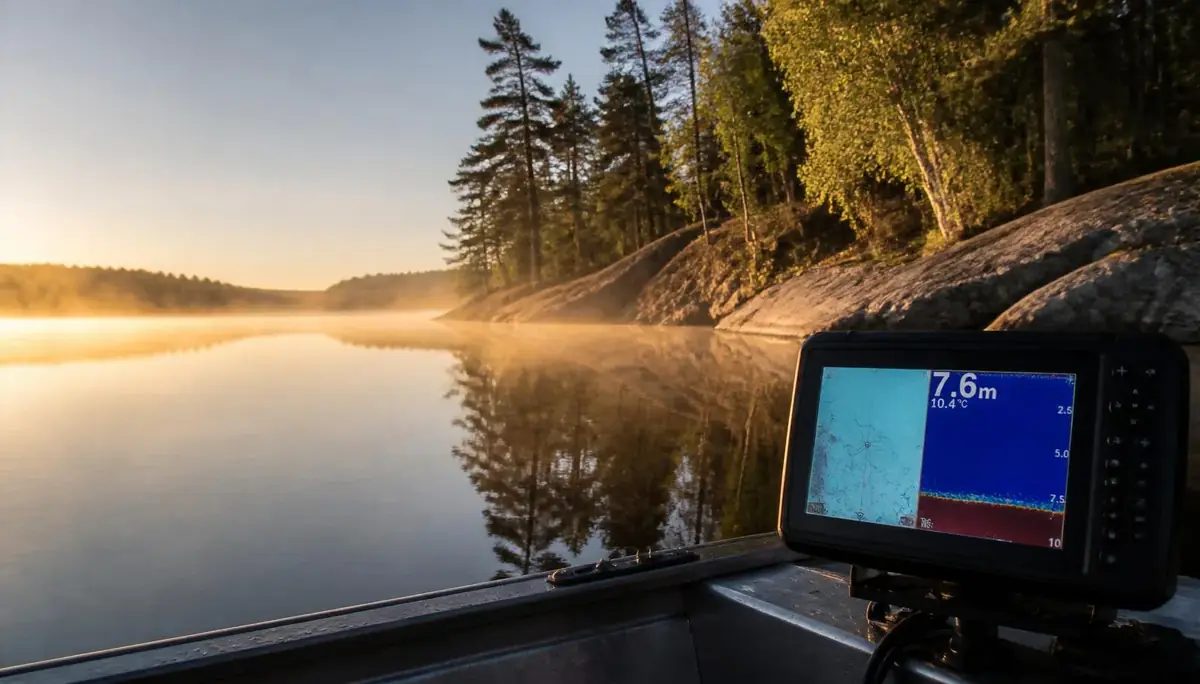 How Water Temperature Shapes Ontario Fishing (And How to Use It to Your Advantage)