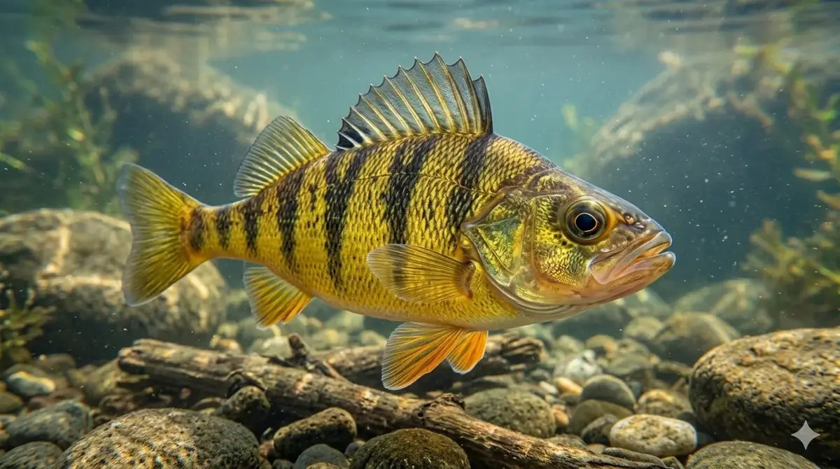 Yellow Perch